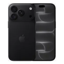 Smartphone 6,3" IPHONE 18 PRO Vodafone 5G Black ( 512GB Ram 12GB Batteria 4056mAh )