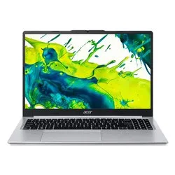 Notebook 15,6" ASPIRE LITE AL15 49P R9GQ ( AMD Ryzen 5 7430U 8GB 256GB ) Light silver NX DS2ET 001