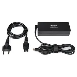 Alimentatore universale USB Type-C 3.0 Black 100W XPDC 100D