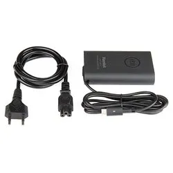 Alimentatore universale USB Type-C 3.0 Black 65W XPDC 065DL