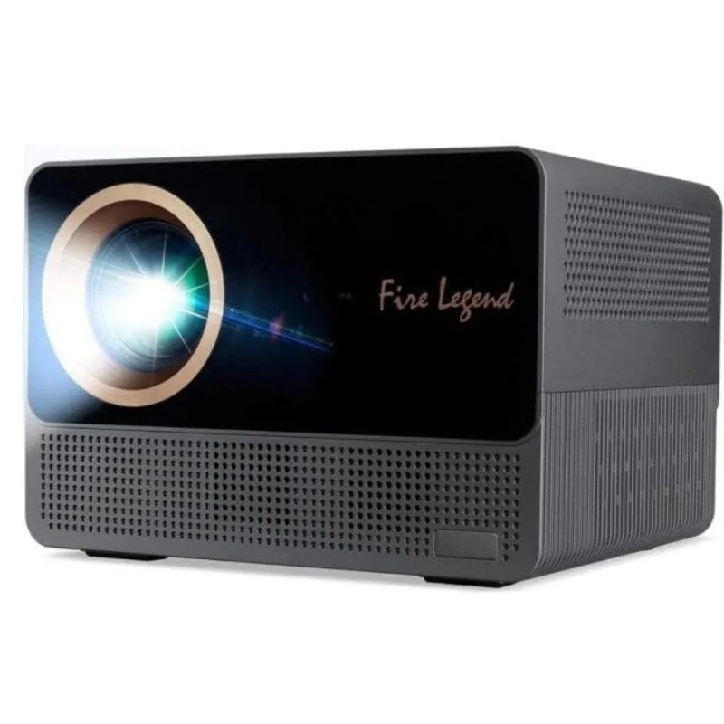 Proiettore Acer QF18s FullHD 800 Lumen 120" LED LCD Smart Portatile