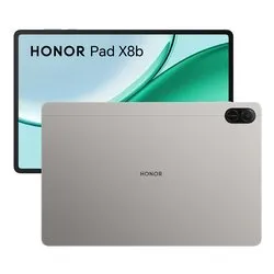 Tablet 11" PAD X8B WiFi Space gray ( 256GB Ram 6GB ) 5301ARMX