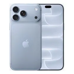Smartphone 6,9" IPHONE 18 PRO MAX Vodafone 5G Glacier ( 512GB Ram 12GB Batteria 5391mAh ) MJXW4QL A