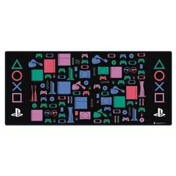 Tappetino mouse PLAYSTATION XL Gaming Mat GP2404993