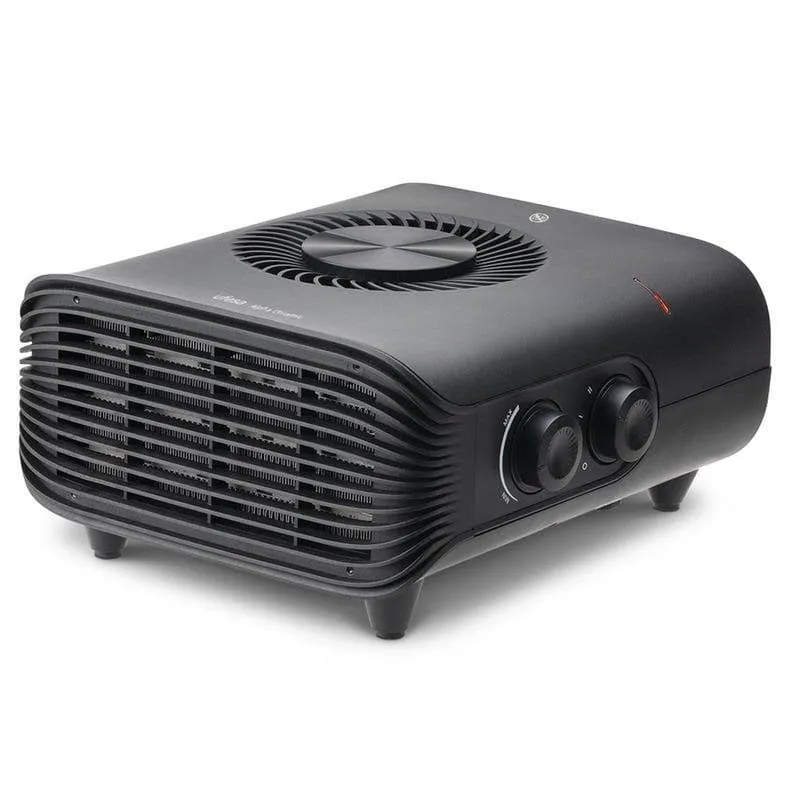 Riscaldatore ceramico Ufesa Alpha Ceramic 2000W portatile termoventilatore