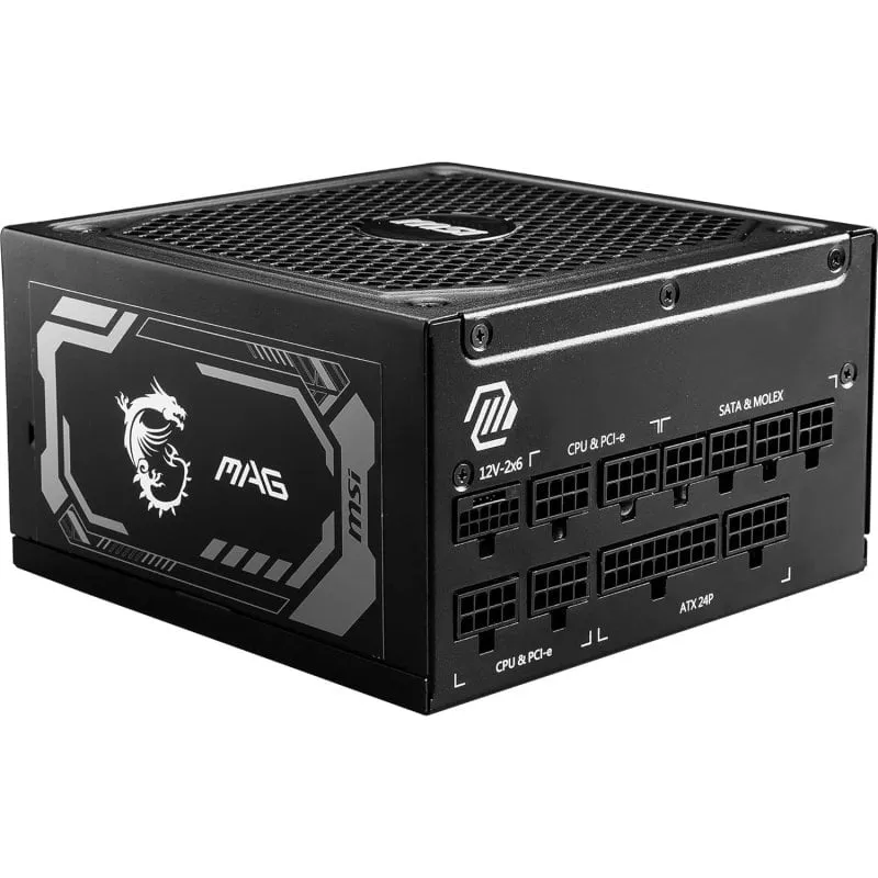Scheda madre MSI Mag A1000gl PCIe5