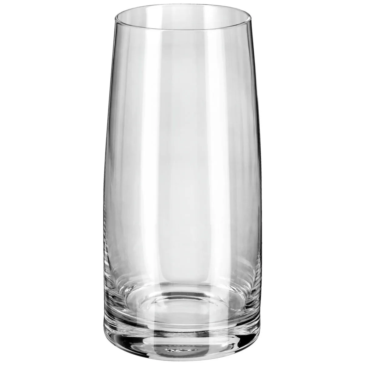 6x Stölzle Tumbler Experience con tacca; 360 ml, 6.8x14.2 cm (ØxH); trasparente; 0.2 l Segno di riempimento, 6 pz. / Pacco