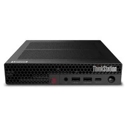 Mini pc THINKSTATION P3 Tiny Gen 2 Intel Core Ultra 5 16GB 1TB Black 30K5007JIX