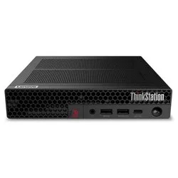 Mini pc THINKSTATION P3 Tiny Gen 2 Intel Core Ultra 9 32GB 1TB Black 30K5007KIX