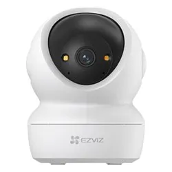 Videocamera sorveglianza H6c G1 Pan&Tilt White 2K 1440p QHD 303103841