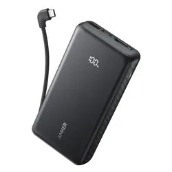 Power bank ZOLO Black (Batteria 20000mAh) A110EH11