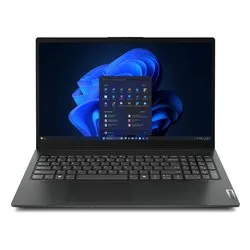 Notebook 15,6" V15 Gen 6 AMN ( AMD Ryzen 5 40 16GB 512GB ) Business black 83VD002NIX