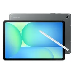 Tablet 10,9" GALAXY TAB S10 FE 5G Gray ( 128GB Ram 8GB ) SM-X526BZAREUE