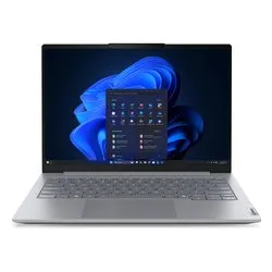Notebook 14" THINKBOOK 14 Gen 9 AHP ( AMD Ryzen 5 220 16GB 512GB ) Arctic grey 21V000C4IX
