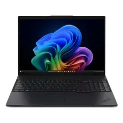 Notebook 16" THINKPAD L16 Gen 3 ( Intel Core Ultra 7 355 16GB 512GB ) Black 21X80051IX