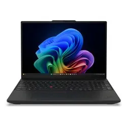 Notebook 16" THINKPAD T16 Gen 5 ( Intel Core Ultra 7 355 32GB 1TB ) Black 21WT008GIX