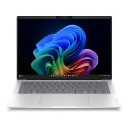 Notebook 14" ELITEBOOK X G2i ( Intel Core Ultra 5 325 16GB 512GB ) Glacier silver magnesium E4LH0AT