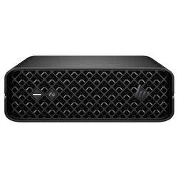 Mini pc Z2 MINI G1i Intel Core Ultra 7 32GB 1TB Black E26GJET