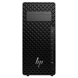 Workstation Z2 TOWER G1i Intel Core Ultra 7 32 1TB Black E26G1ET