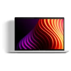Notebook 14" ELITEBOOK 8 G2i ( Intel Core Ultra 7 355 16GB 512GB ) Glacier silver E42U3AT