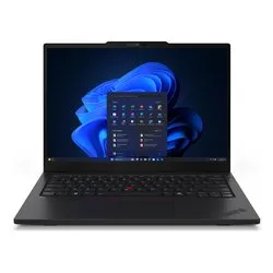 Notebook 13,3" THINKPAD L13 Gen 6 ( Intel Core Ultra 5 225U 16GB 512GB ) Black 21R5004RIX
