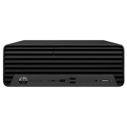 Desktop PRO SFF 400 G9 (Intel Core i3 14100 8GB 512GB Intel UHD 730) Jack black D58RVAT