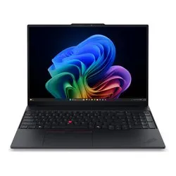 Notebook 16" THINKPAD E16 Gen 4 ( AMD Ryzen 5 AI 330 16GB 512GB ) Black 21Y4008NIX
