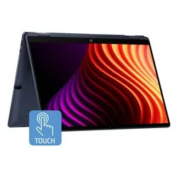 2 in 1 Notebook 14" ELITEBOOK X FLIP G2i ( Intel Core Ultra 7 356H 32GB 1TB ) Atmospheric blue E4LG5AT