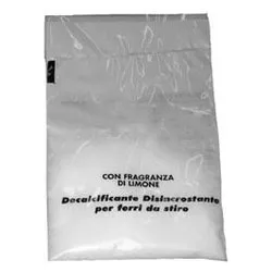 Decalcificante Ferro da stiro AS30 - Confezione 3 buste da 30 g