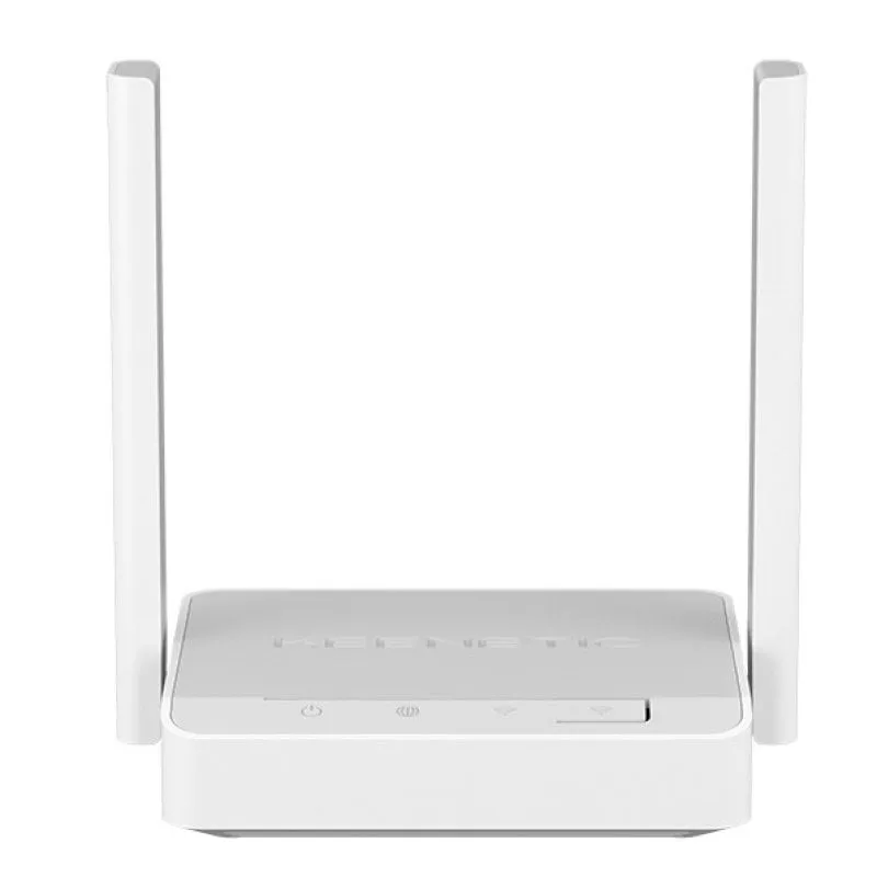 Router Keenetic Carrier KN-1721 Wi-Fi 5 Dual Band Mesh AC1200 10/100 + USB MU-MIMO