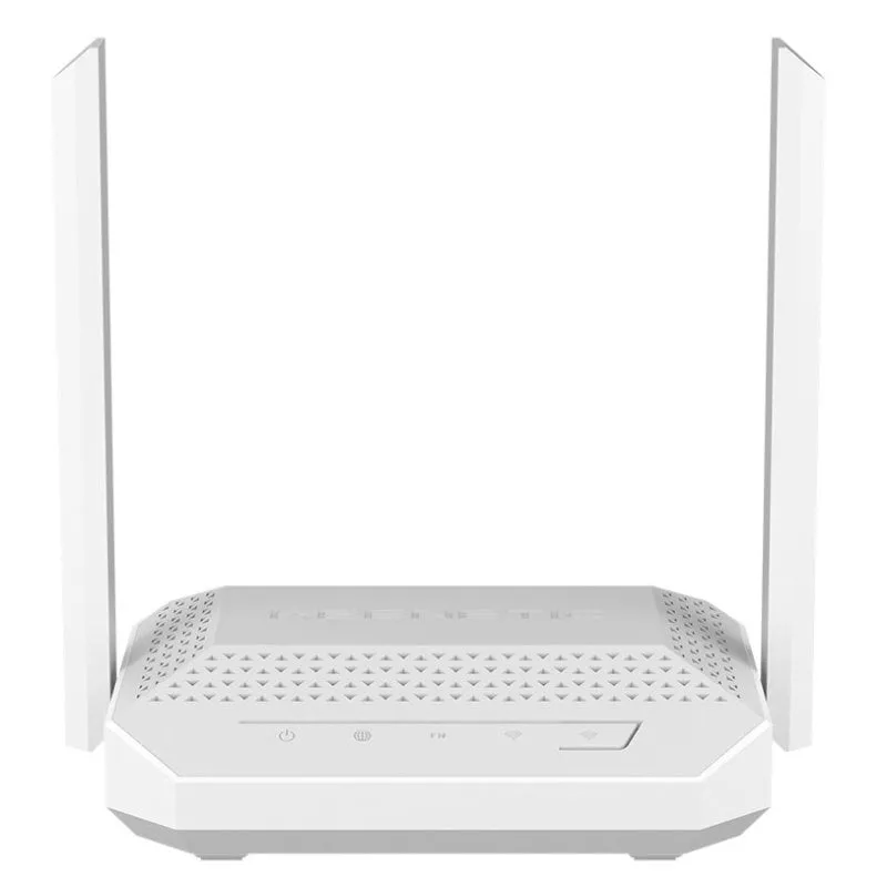 Router Wi-Fi 6 a doppia banda Keenetic Racer KN-4010 Mesh AX3000 Gigabit MU-MIMO OFDMA