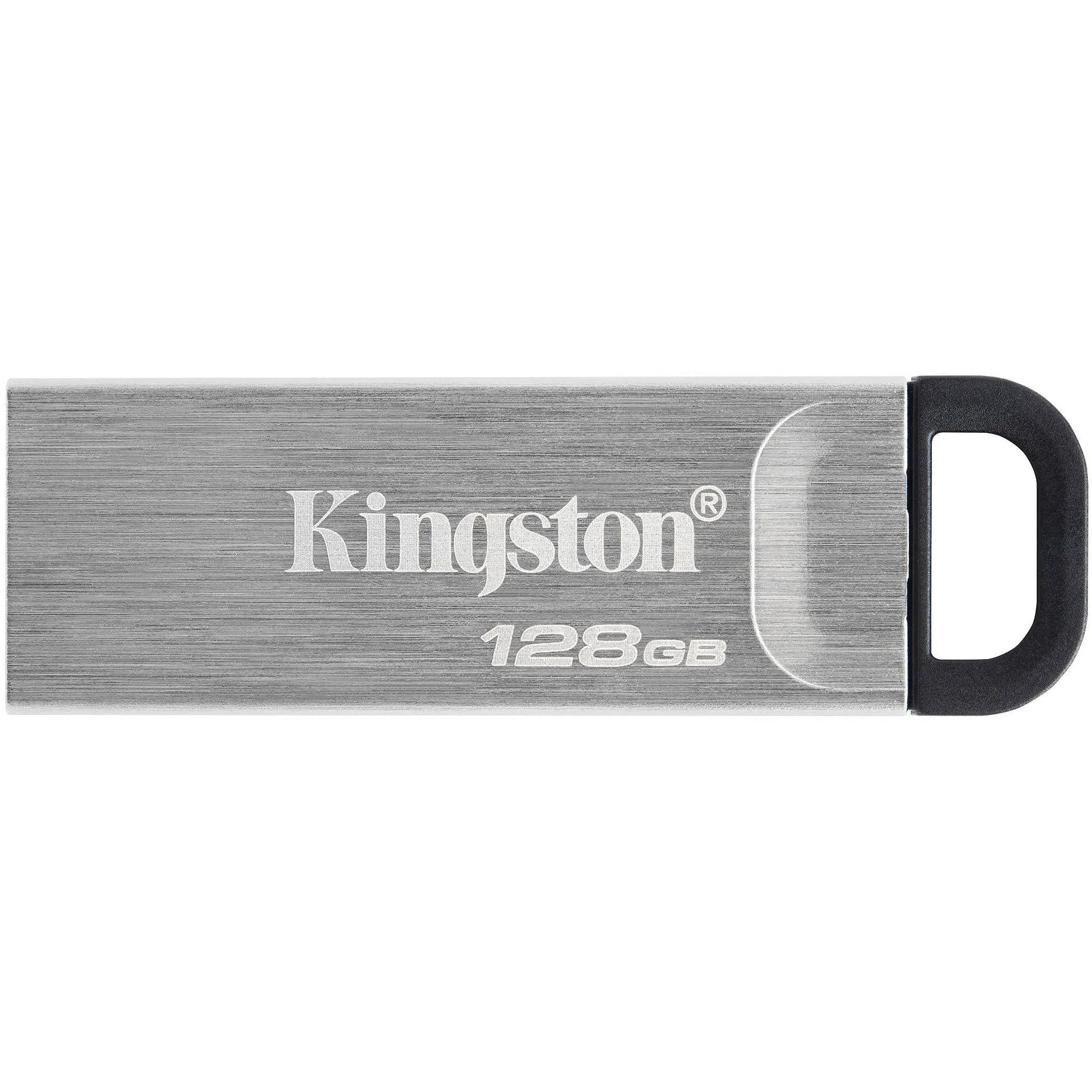 Memoria Esterna USB-A 3.2 Kingston DT Kyson, 128Gb DTKN/128GB