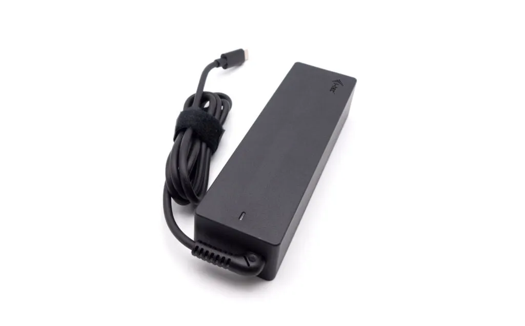 Adattatore di alimentazione universale USB-C PD 3.0 I-Tec 100W