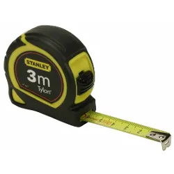 Metro avvolgibile (3m x 12,7mm) 030687