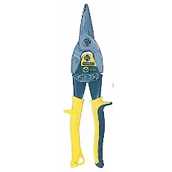 Cesoia lamiera doppia leva lame diritte (250mm) 214563