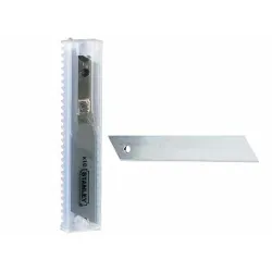 Set lame cutter a spezzare 10 pz (85x9mm) 011300