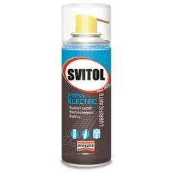 Lubrificante spray Electric (200ml) SVITOL 2325
