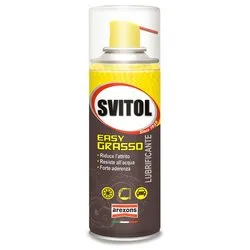 Grasso spray multiuso (200ml) SVITOL 23232