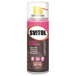 Lubrificante spray Casa Multiuso (200ml) SVITOL 2322