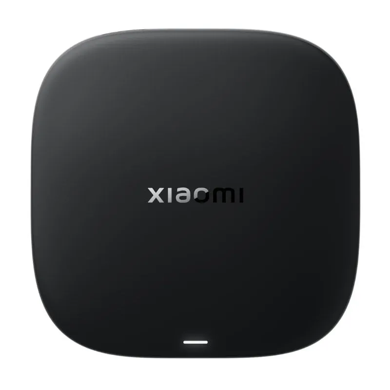 Xiaomi TV Box S 3a generazione 4K 32 GB WiFi 6 Google TV