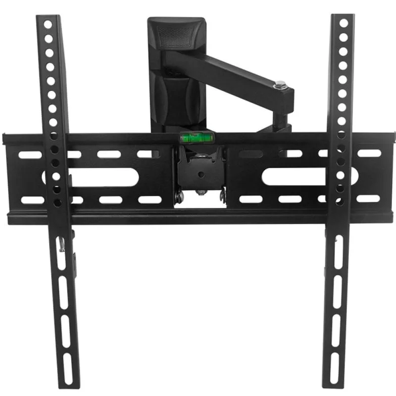 Grunkel SP-42X41AT Supporto TV da Parete Articolato 26-55" VESA 420x410 Max 35kg