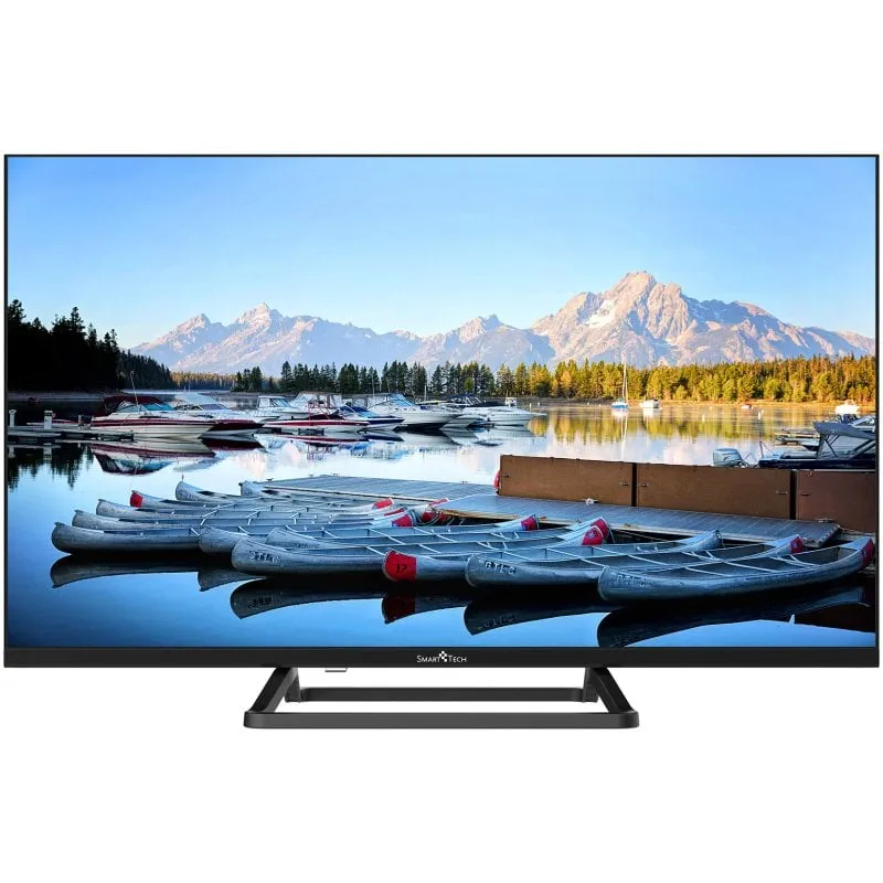 Smart Tech LED 32" 32HN01V3 HD Pronto