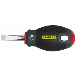 Cacciavite Nano a taglio (6,5x1,2x30mm) FATMAX 065404