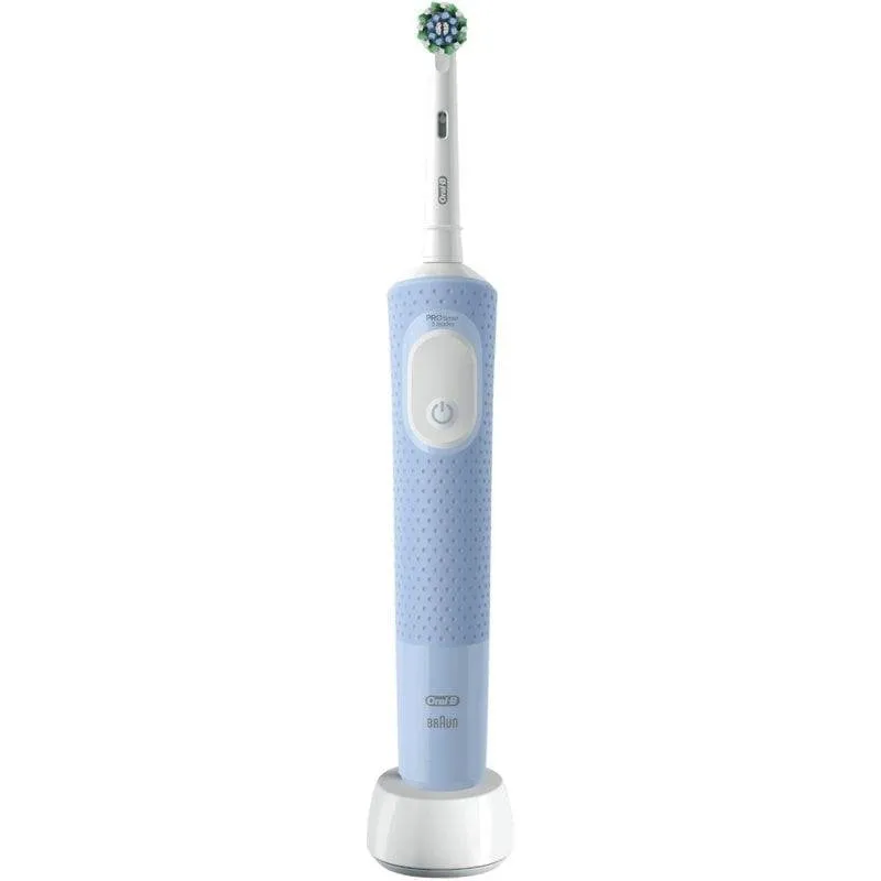 Spazzolino Elettrico Oscillante Oral-B Vitality Pro 3 Modalità 1 Testina Timer