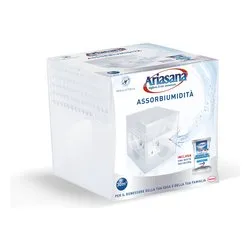 Assorbiumidità kit contenitore ( Sali 450gr ) Inodore Mini 2559753