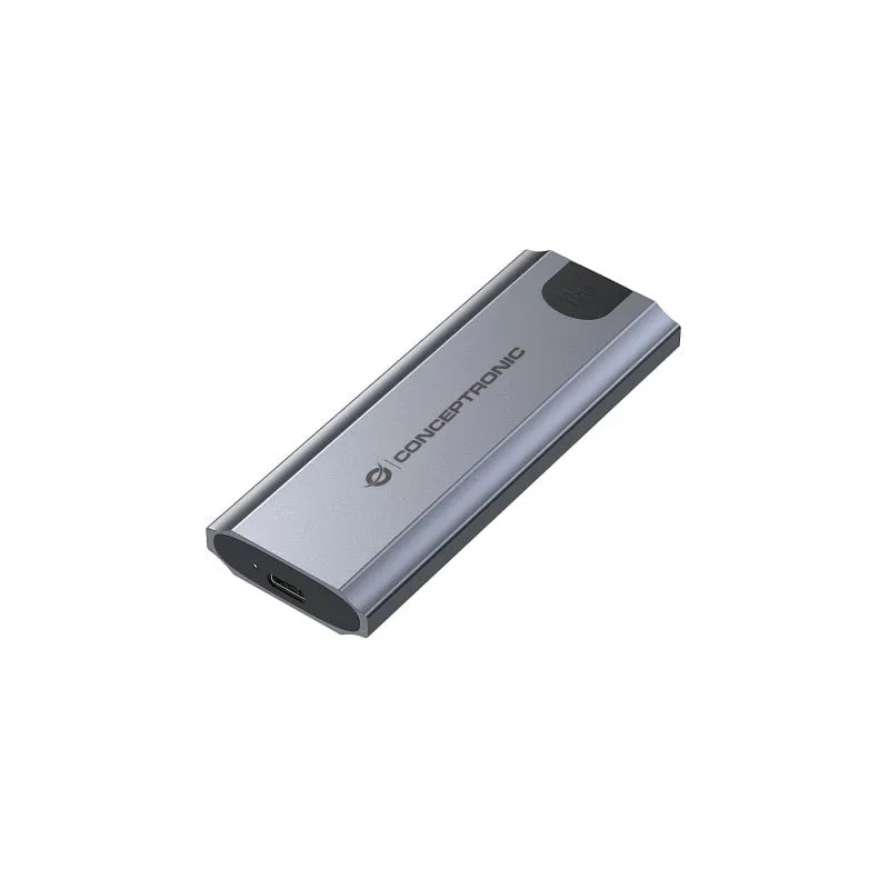 Contenitore SSD M.2 NVMe Conceptronic USB 3.2 Gen 2