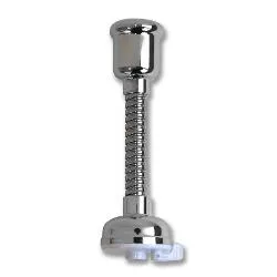 Rompigetto rubinetto manicotto flex con doccia Cromo B0082
