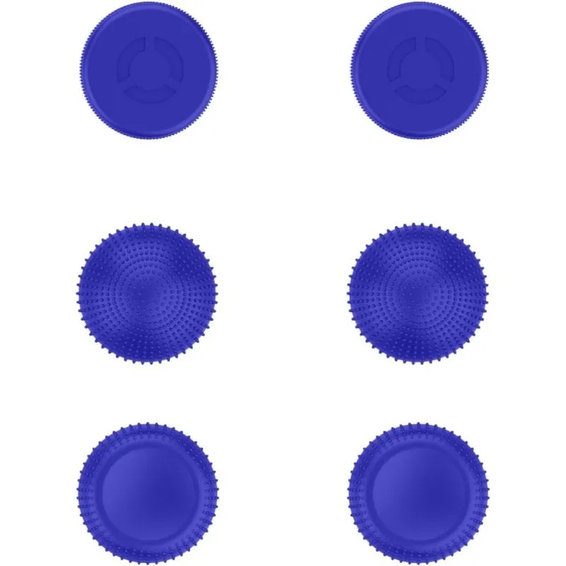 Lenovo Legion Go Joystick Caps Blu