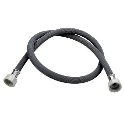 Tubo carico lavatrice (250 cm) (3/4"F) AL617250FF