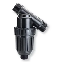 Filtro impianto per impianti irrigazione interrata (1") RAINJET 90919